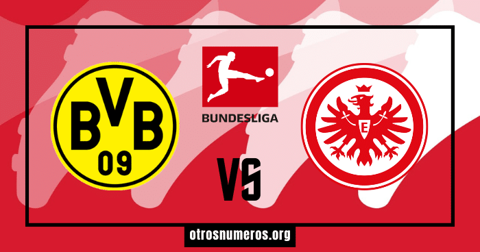 Pronóstico Borussia Dortmund vs Frankfurt – Bundesliga – 24/08/2024