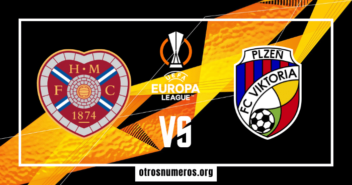 Pronóstico Hearts vs Viktoria Plzen – UEFA Europa League – 29/08/2024