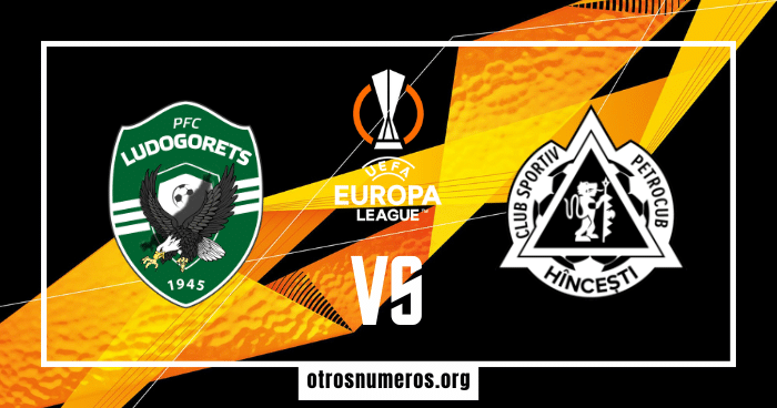 Pronóstico Ludogorets vs Petrocub – Europa League – 22/08/2024