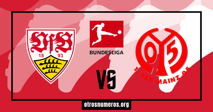 Pronóstico Stuttgart vs Mainz – Bundesliga Alemana – 31/08/2024