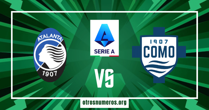 Pronóstico Atalanta vs Como – Serie A Italia – 23/09/2024