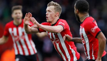 06 de noviembre. Pronóstico Southampton vs Newcastle - Premier League