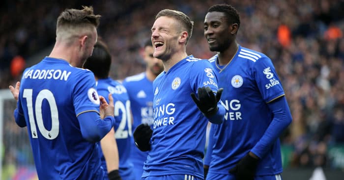Pronostico Leicester City vs Chelsea Fútbol Liga Premier
