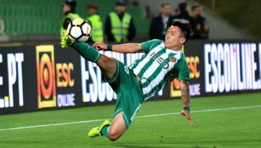 30 de mayo. Pronóstico Río Ave vs Arouca - Primeira Liga de Portugal
