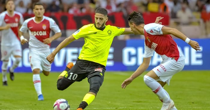 Pronostico Lille vs AS Monaco Liga 1
