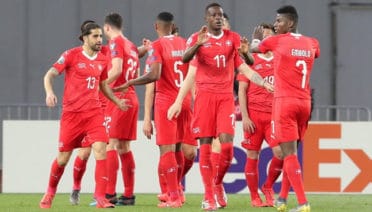 15 de noviembre. Pronóstico Dinamarca vs Islandia - Liga de Naciones de la UEFA