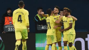 30 de enero. Pronóstico Villarreal vs Real Sociedad - La Liga España