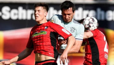 16 de julio. Pronóstico Vaduz vs Friburgo - Partido Amistoso