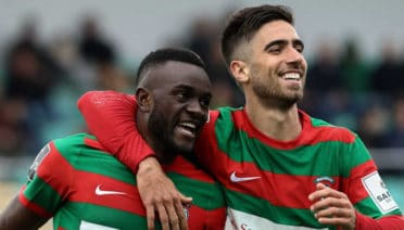 07 de diciembre. Pronóstico Farense vs Maritimo - Primeira Liga Portuguesa