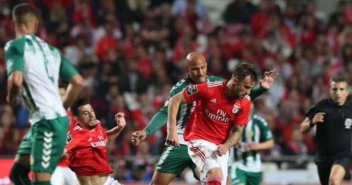 Pronóstico Vitoria Setubal vs Portimonense Fútbol Portugal