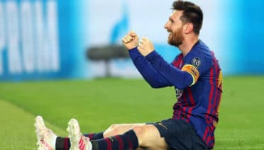 03 de febrero. Pronóstico Granada vs Barcelona - Copa del Rey