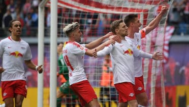 Pronóstico Werder Bremen vs RB Leipzig para la semifinal de la DFB-Pokal