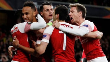 26 de enero. Pronóstico Southampton vs Arsenal - Liga Premier de Inglaterra