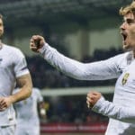 Pronostico Andorra vs Francia Clasificación Eurocopa 2020