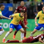 Pronostico Brasil vs Perú Final Copa América 2019
