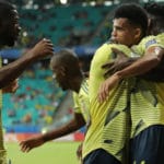 Pronostico Colombia vs Chile Cuartos de Finales Copa América