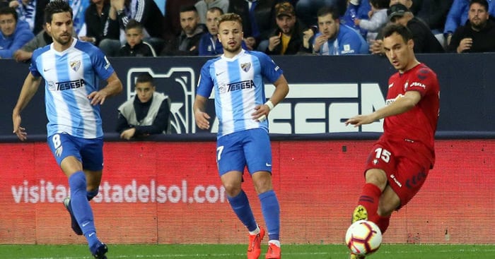 Pronóstico Deportivo La Coruña vs Málaga Segunda División B España
