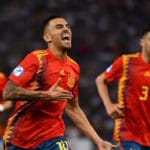 Pronostico España sub 21 vs Francia sub 21  Semifinal Campeonato Europeo 2019