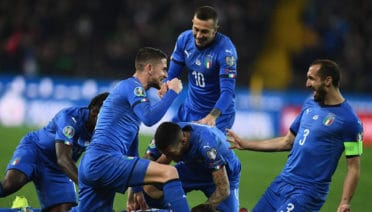 28 de marzo. Pronóstico Bulgaria vs Italia - Clasificación para el Mundial de 2022