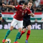 Pronostico Hungría vs Gales Clasificación Euro 2020