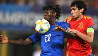 31 de mayo. Pronóstico Holanda Sub-21 vs Francia Sub-21 - Eurocopa Sub-21
