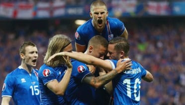 4 de junio. Pronóstico Islas Feroe vs Islandia - Amistoso Internacional