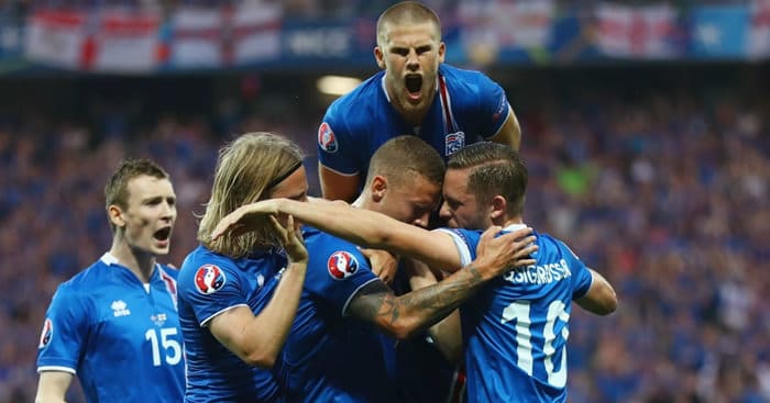 Pronostico Islandia vs Turquía Clasificación Eurocopa 2020