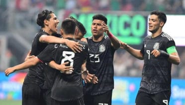 29 de mayo. Pronóstico México vs Islandia - Amistoso Internacional
