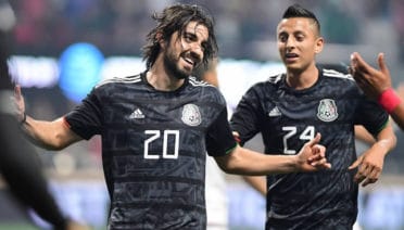 27 de marzo. Pronóstico Gales vs México - Amistoso Internacional