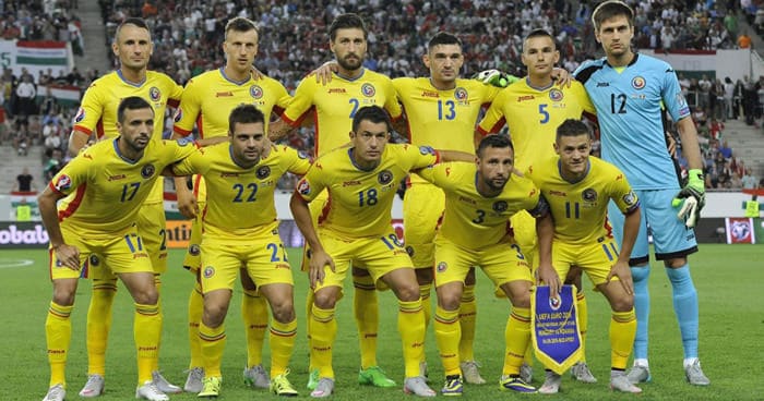 Pronostico Noruega vs Rumania Clasificación Eurocopa 2020