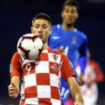 Pronostico Croacia sub 21 vs Inglaterra sub 21 Eurocopa Sub 21