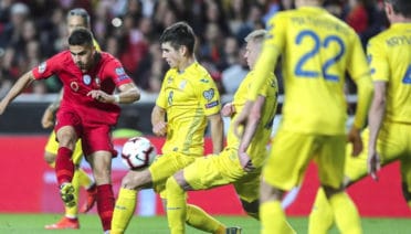 3 de junio. Pronóstico Ucrania vs Irlanda del Norte - Amistoso Internacional