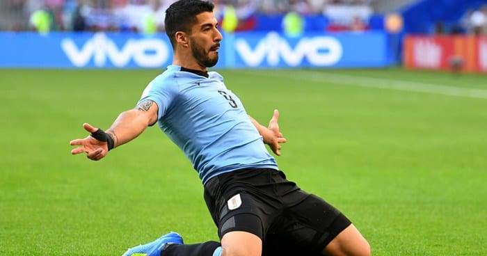 Pronóstico Uruguay vs Ecuador Copa América 2019