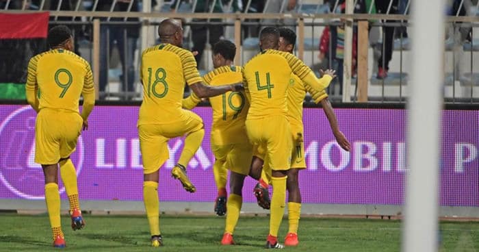 Pronostico Zimbabue vs Congo RD Copa Africana de Naciones