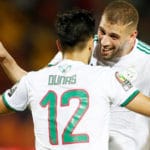 Pronostico Costa de Marfil vs Argelia Octavos Copa Africana