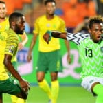 Semifinal Copa Africana 2019 Pronostico Argelia vs Nigeria