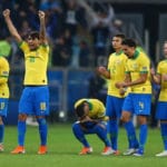 Pronostico Brasil vs Argentina Semifinal Copa América 2019
