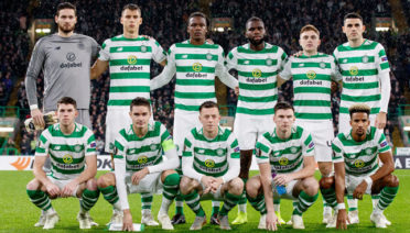 10 de febrero. Pronóstico St. Mirren vs Celtic - Premiership de Escocia