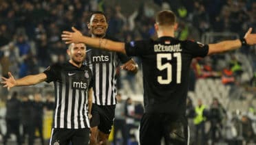 19 de agosto. Pronóstico Santa Clara vs Partizan - UEFA Europa Conference League