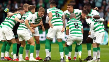02 de febrero. Pronóstico Kilmarnock vs Celtic - Premier League de Escoacia
