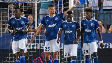 9 de julio. Pronóstico Estrasburgo vs Basilea - Partido Amistoso