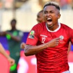 Pronostico Madagascar vs Túnez Octavos Copa Africana