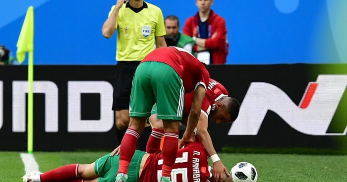 Pronóstico Marruecos vs Benín Octavos de Final Copa Africana de Naciones
