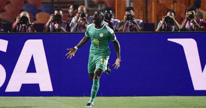 Pronóstico Senegal vs Benín Copa Africana de Naciones Cuartos de Final