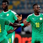 Semifinal Copa Africana Pronostico Senegal vs Túnez