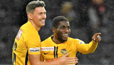 18 de febrero. Pronóstico Young Boys vs Bayer Leverkusen - Europa UEFA League