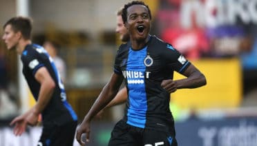 18 de febrero. Pronóstico Dynamo Kiev vs Club Brugge - Europa League