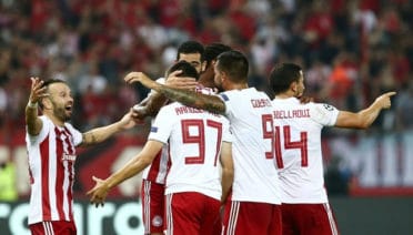 Pronóstico Olympiacos FC vs PSV Eindhoven - | UEFA Champions League | 04-11-2025