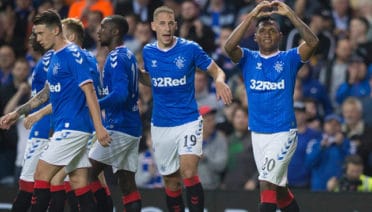 10 de diciembre. Pronóstico Lech Poznan vs Rangers - Europa League