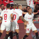 Pronostico Sevilla vs Dudelange Europa UEFA League